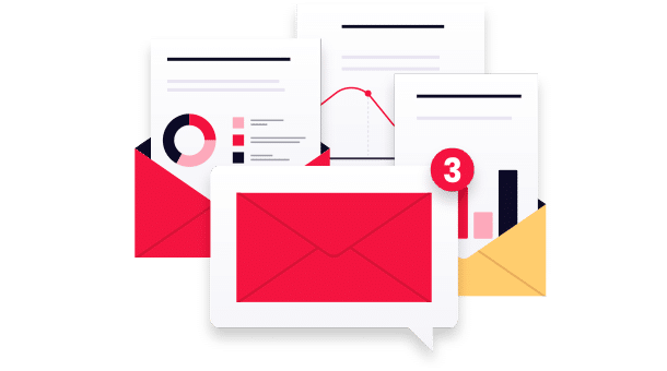 Analyser les parcours clients, créer des questionnaires de satisfaction personnalisés et les diffuser sur les canaux les plus pertinents