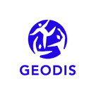 Logo Geodis