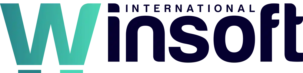 Logo Winsoft International