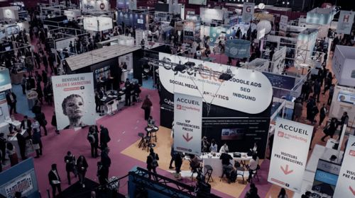Salon Stratégie Clients 2022