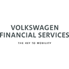 Logo Volkswagen Bank